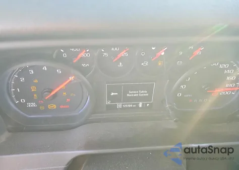 2020 GMC Sierra K2500 Heavy Duty from USA, damaged, VIN 1GT49LE72LF219333